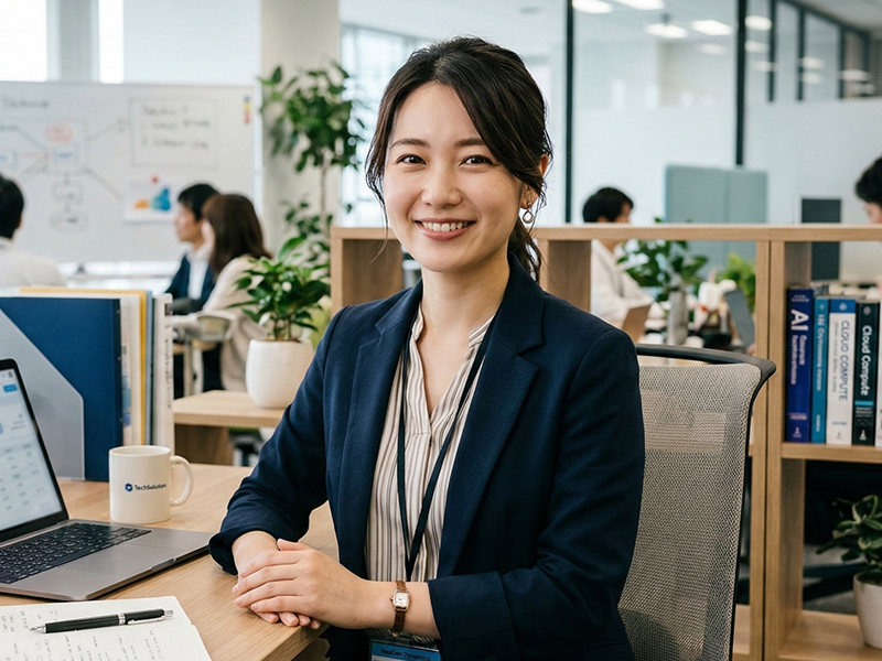 Y. Sato ポートレート